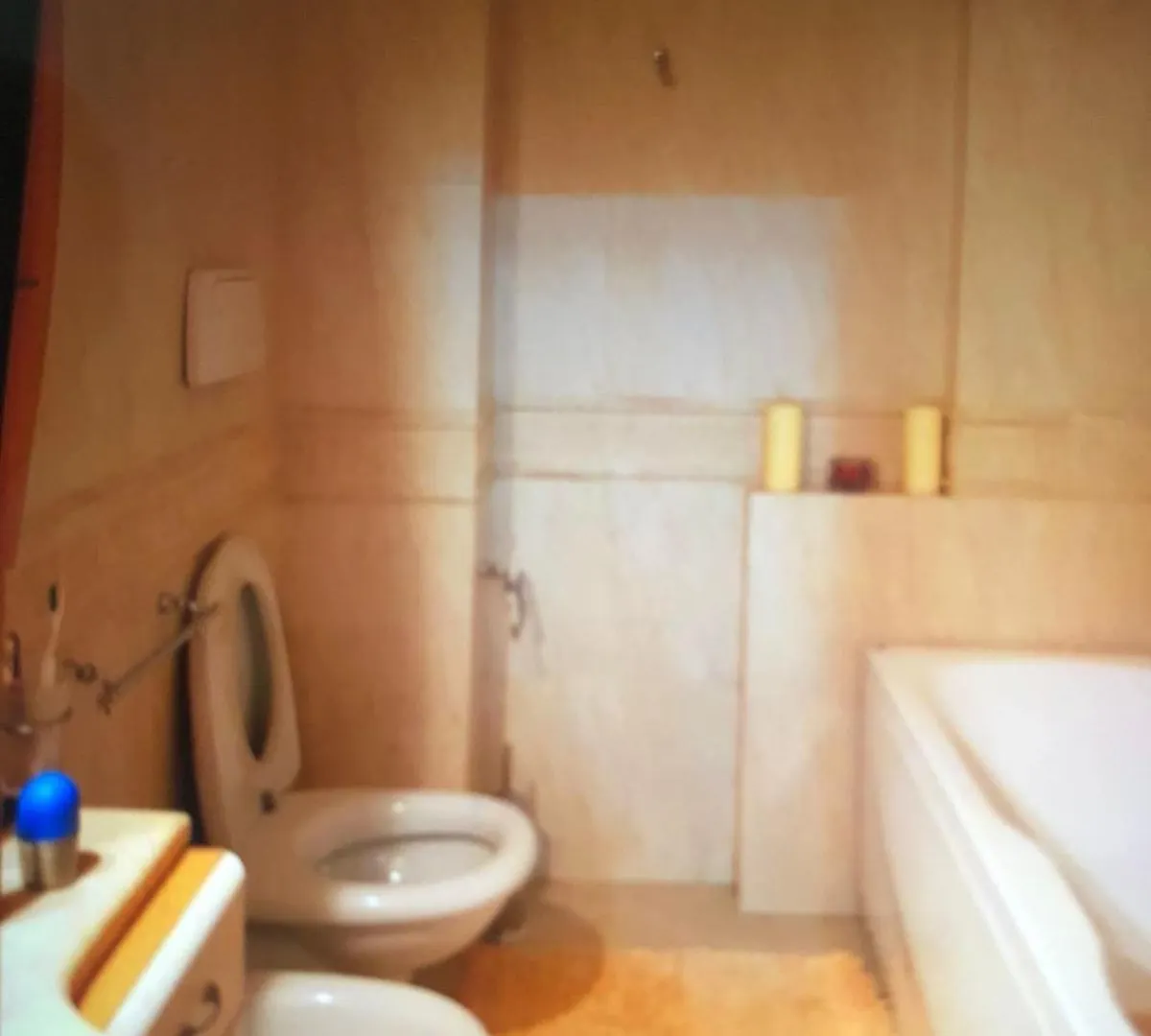 Apartment Apartament 2+1 Durres