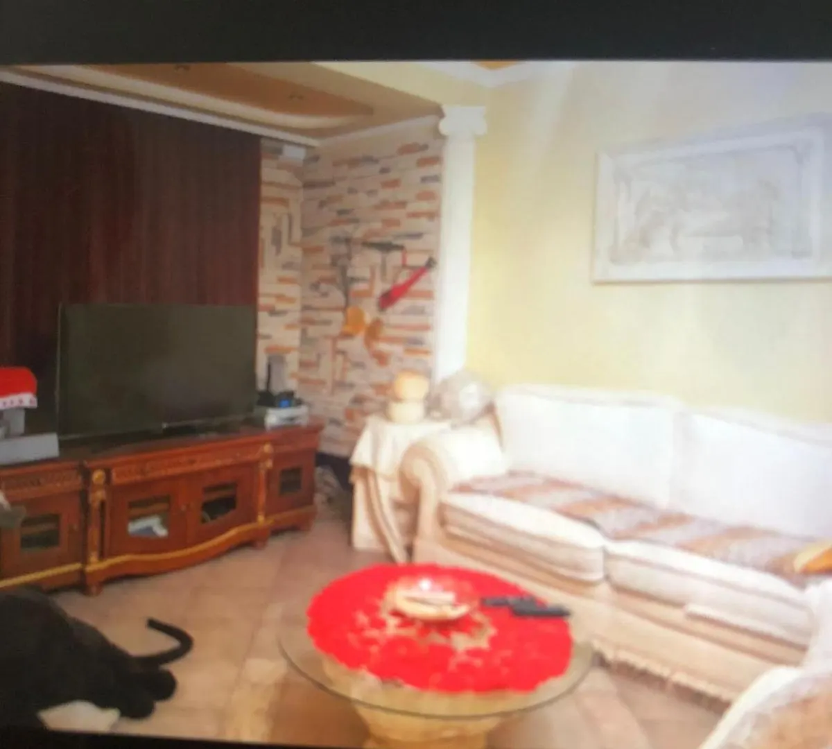 Apartament 2+1 Durres