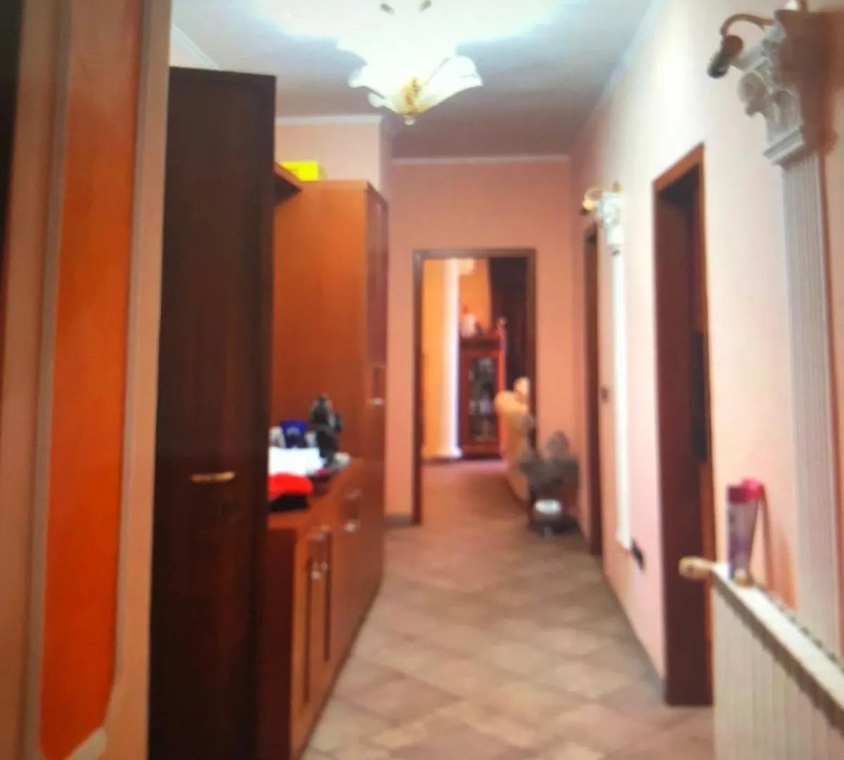 Apartament 2+1 Durres Albania