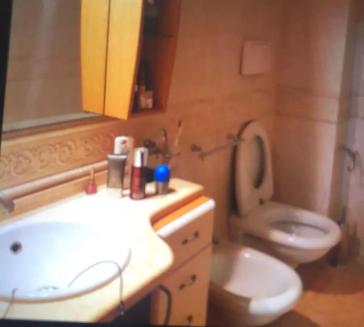 Apartament 2+1 Δυρράχιο 0*,