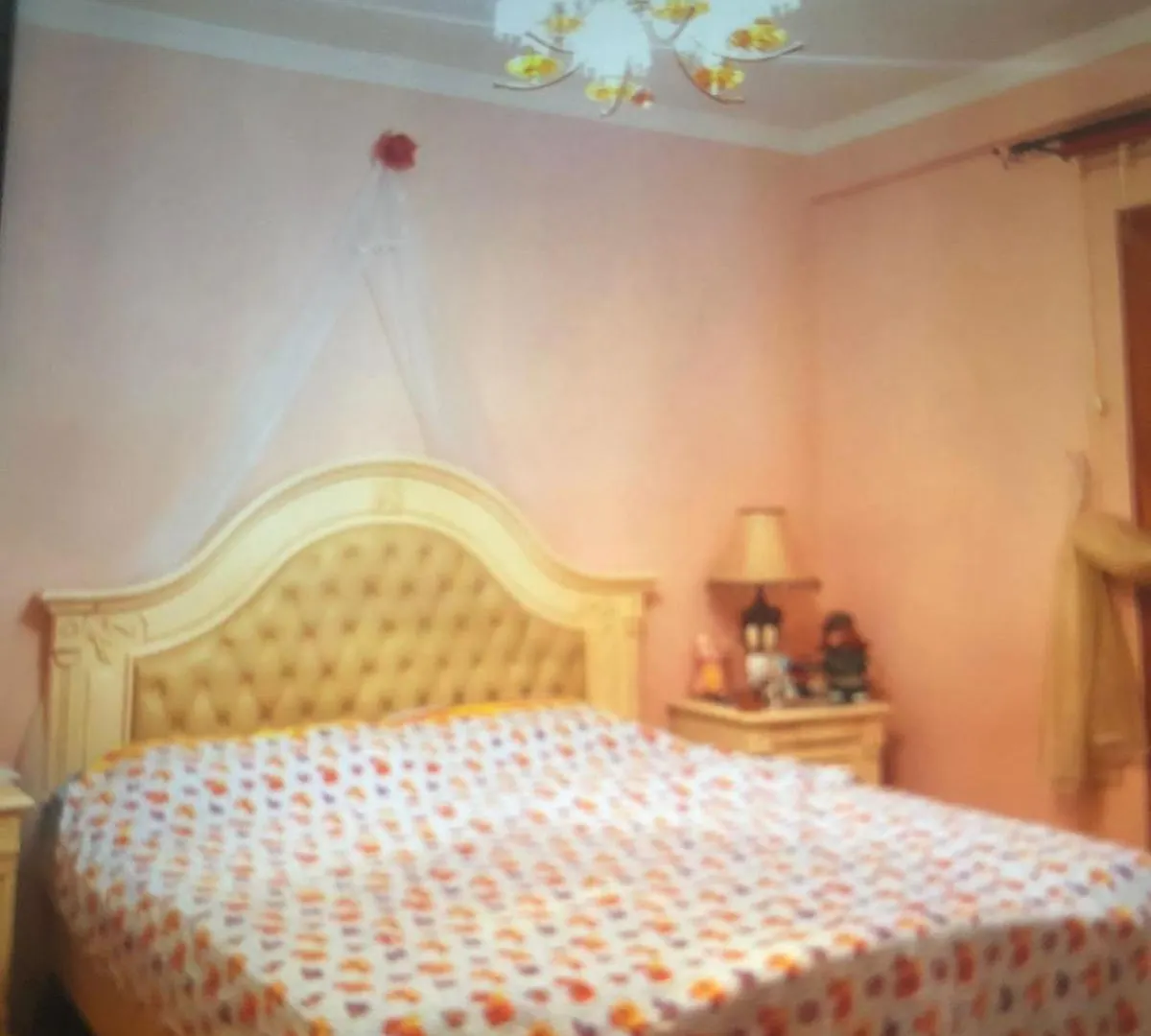 Apartament 2+1 Durres